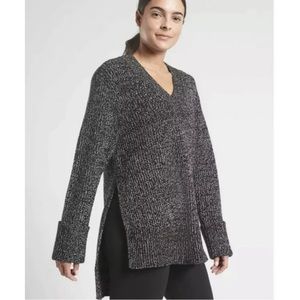 Shasta Athleta sweater